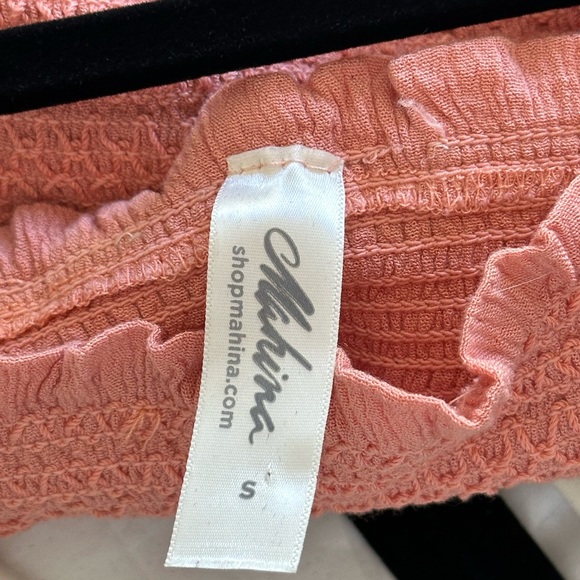 Bodycon tank - Picture 4 of 4